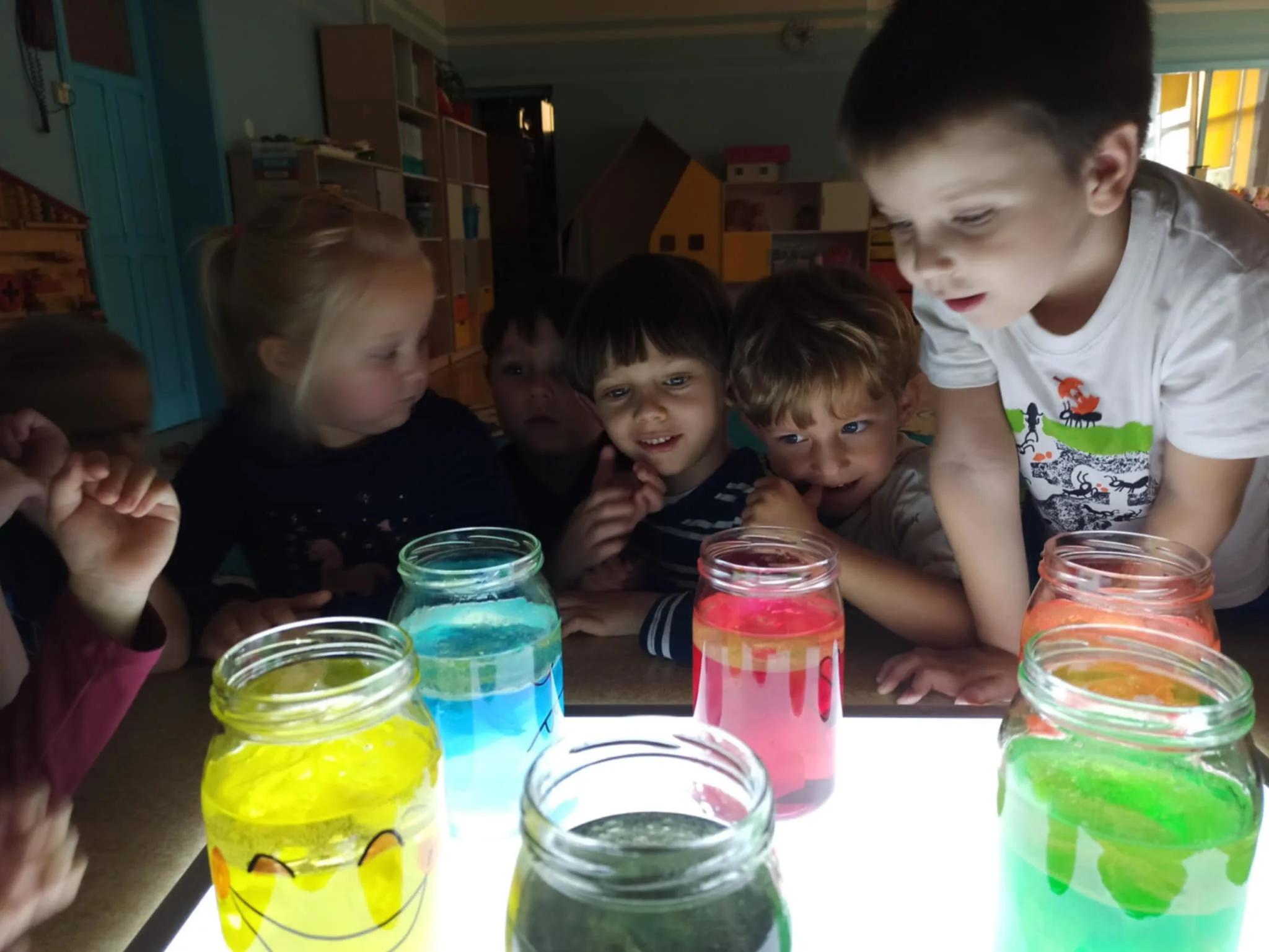 Kadra Pedagogiczna Zdjęcie 2