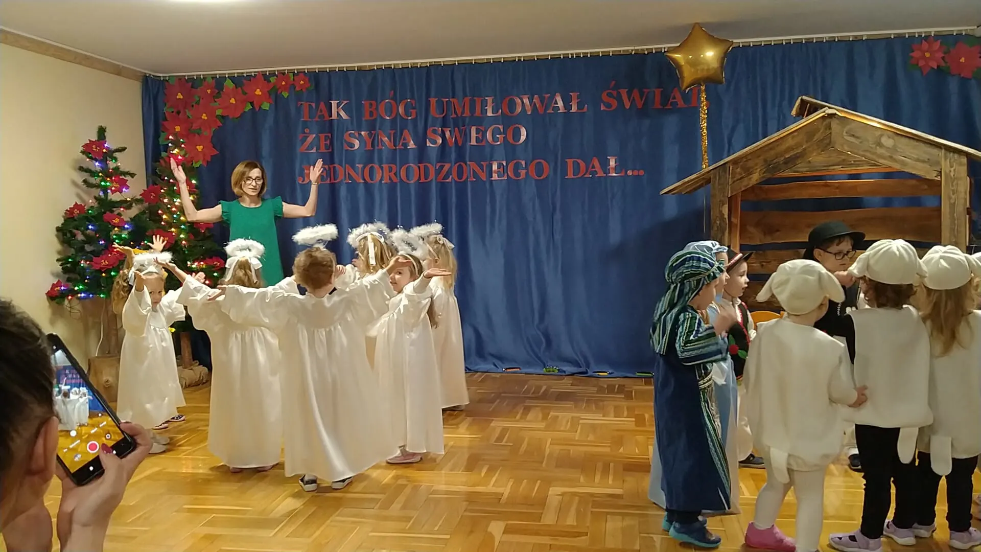 Kadra Pedagogiczna Zdjęcie 2