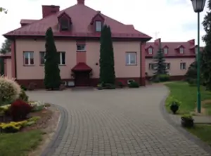 Zdjęcie Przedszkola obecnie