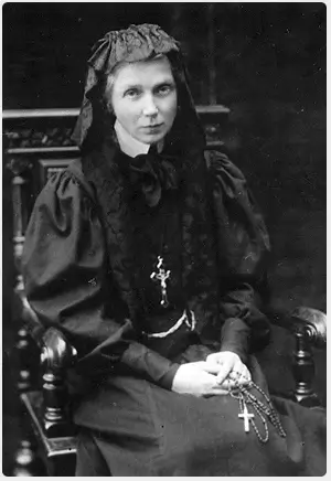 Urszula Ledóchowska 3