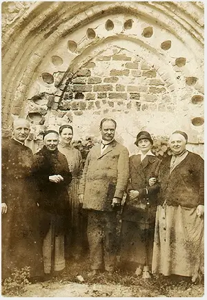 Urszula Ledóchowska 4