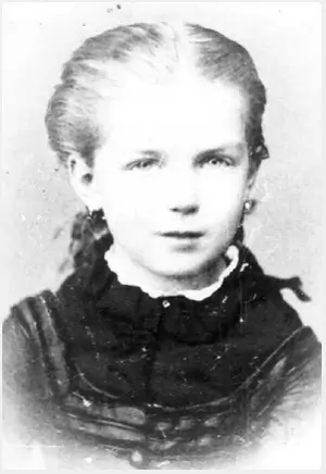 Urszula Ledóchowska