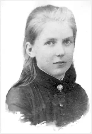 Urszula Ledóchowska 2